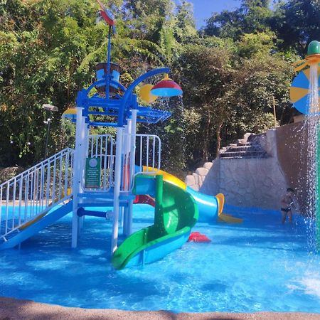 Aldeia Do Lago, 2 Qtos Caldas Novas Eksteriør bilde
